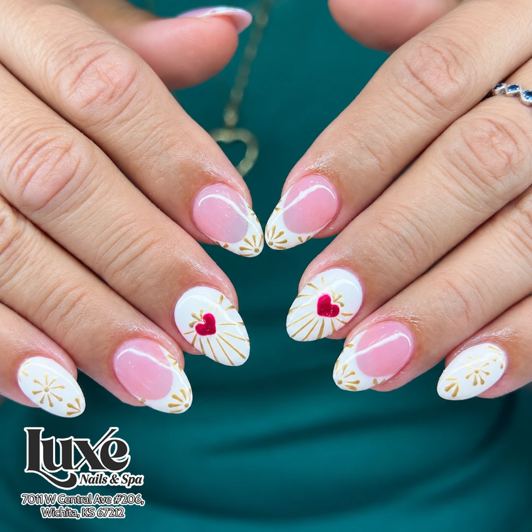 Must Try Nail Designs October 13 2026